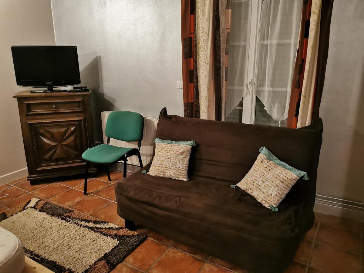 Petit Havre De Tranquillite Privatunterkunft *