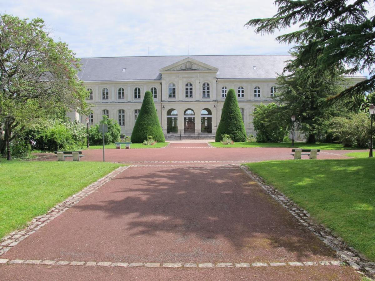 Séjour chez l'habitant Petit Havre De Tranquillité Loudun