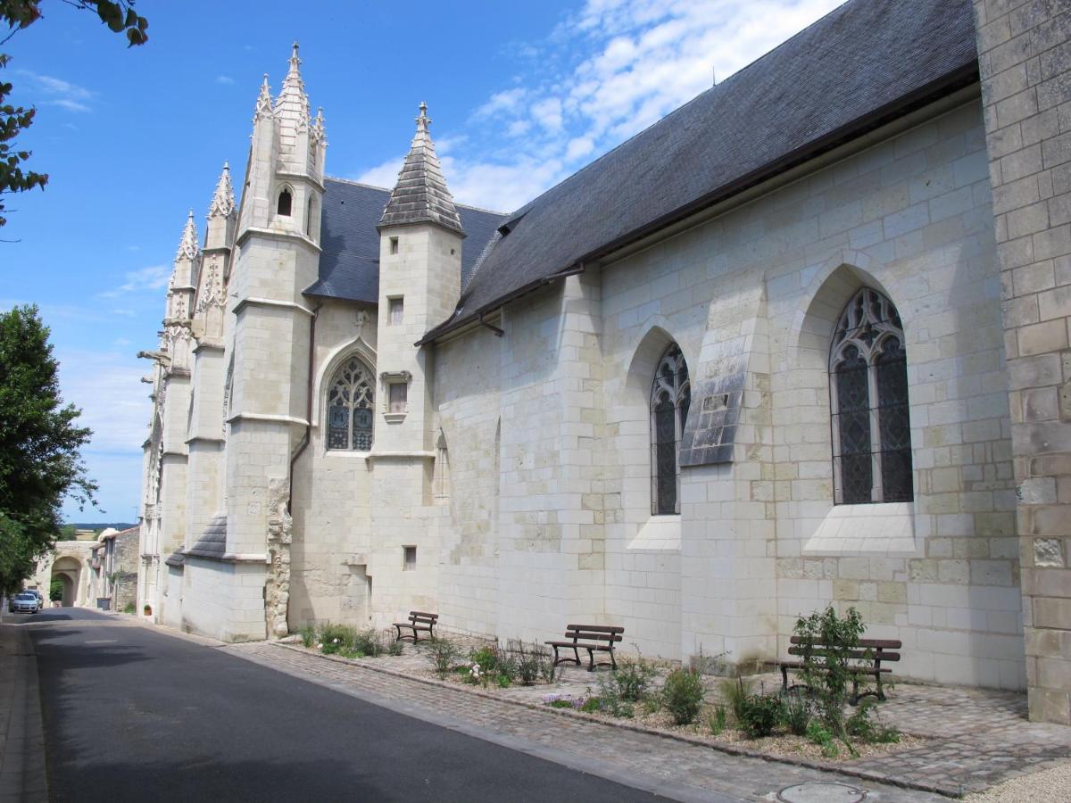 Privatunterkunft Petit Havre De Tranquillite *