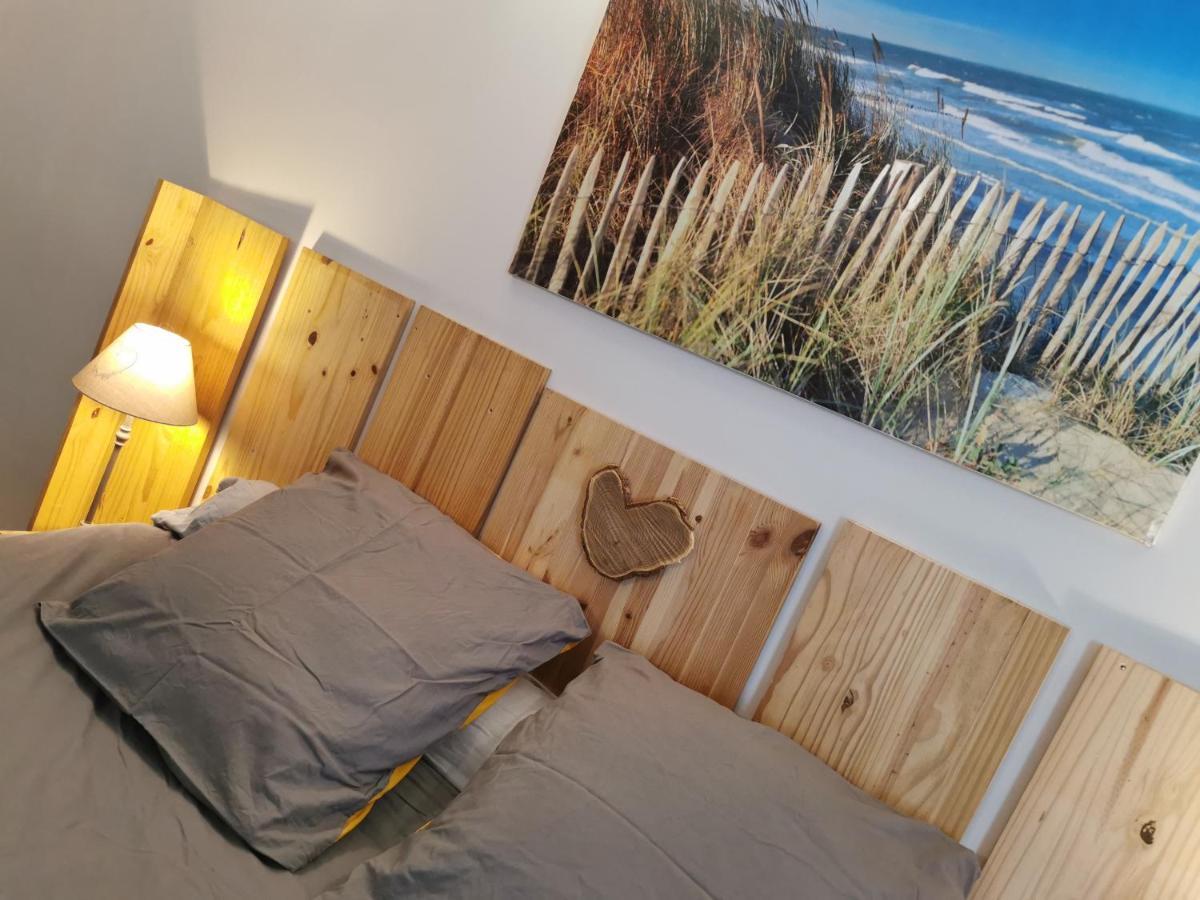 Petit Havre De Tranquillité Séjour chez l'habitant Loudun