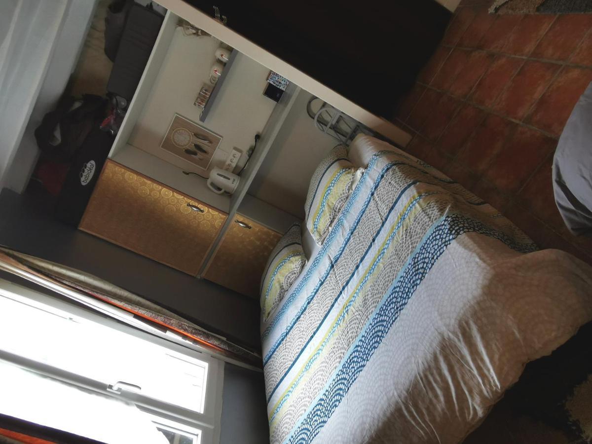 Petit Havre De Tranquillité Séjour chez l'habitant Loudun