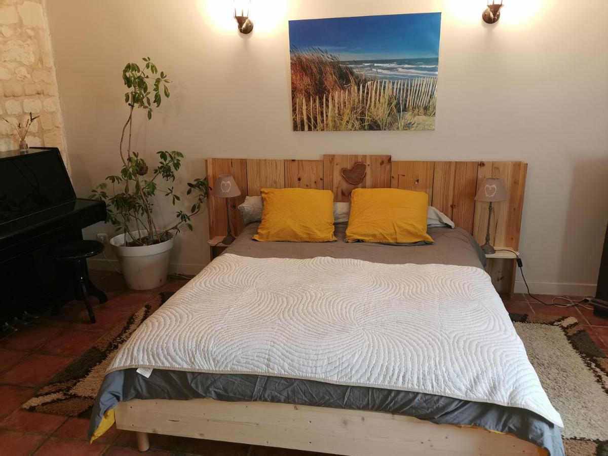 Petit Havre De Tranquillité Séjour chez l'habitant Loudun