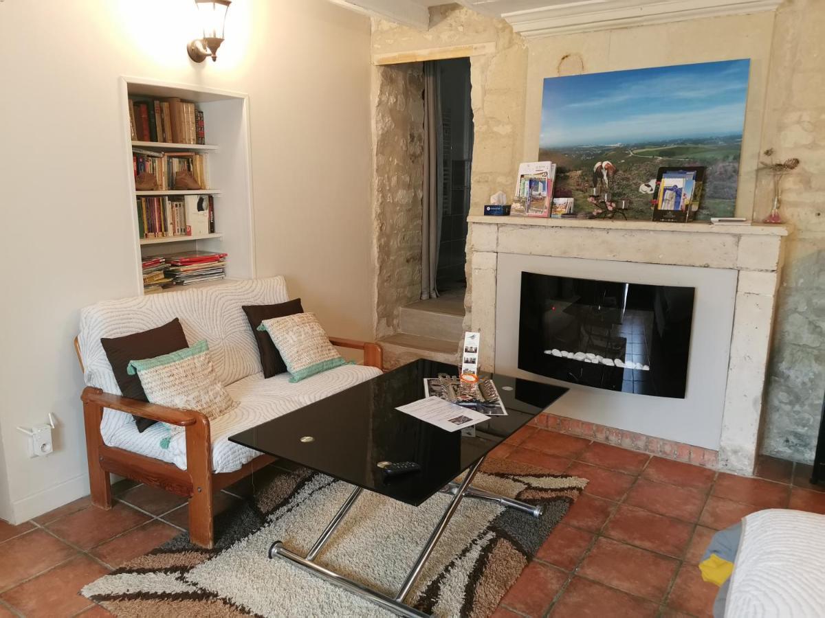 Séjour chez l'habitant Petit Havre De Tranquillité *