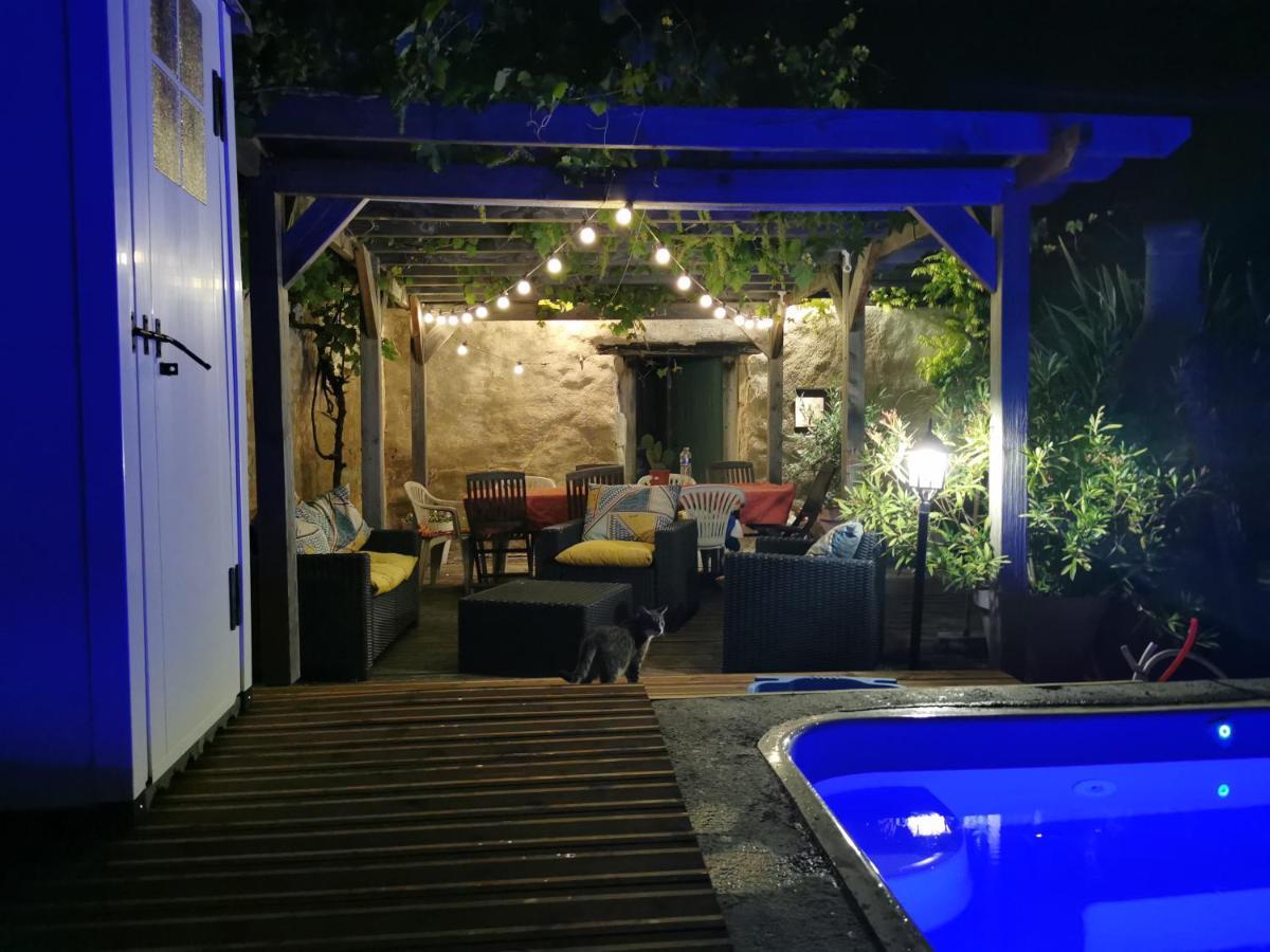 Homestay Petit Havre De Tranquillite *