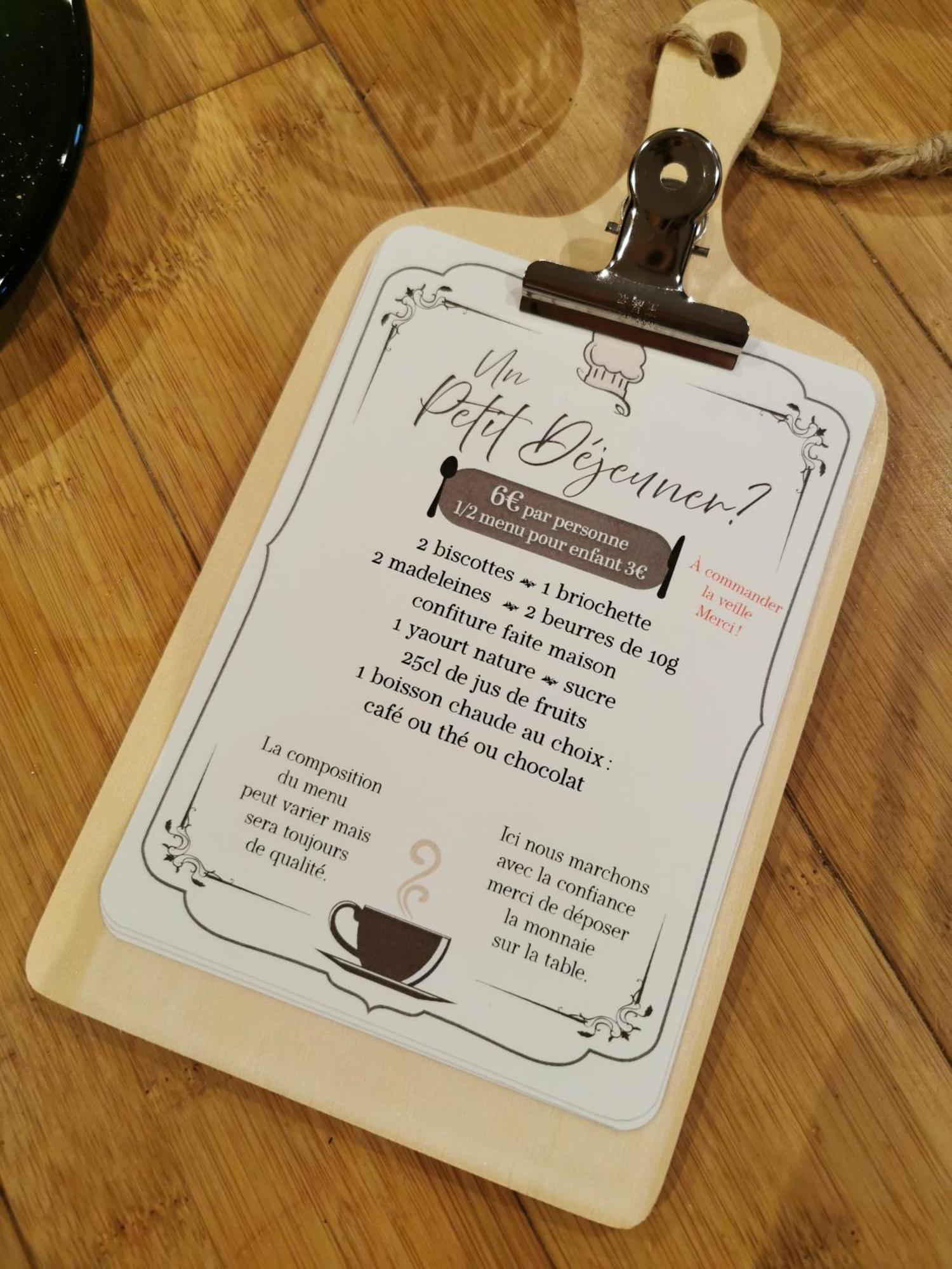 Séjour chez l'habitant Petit Havre De Tranquillité