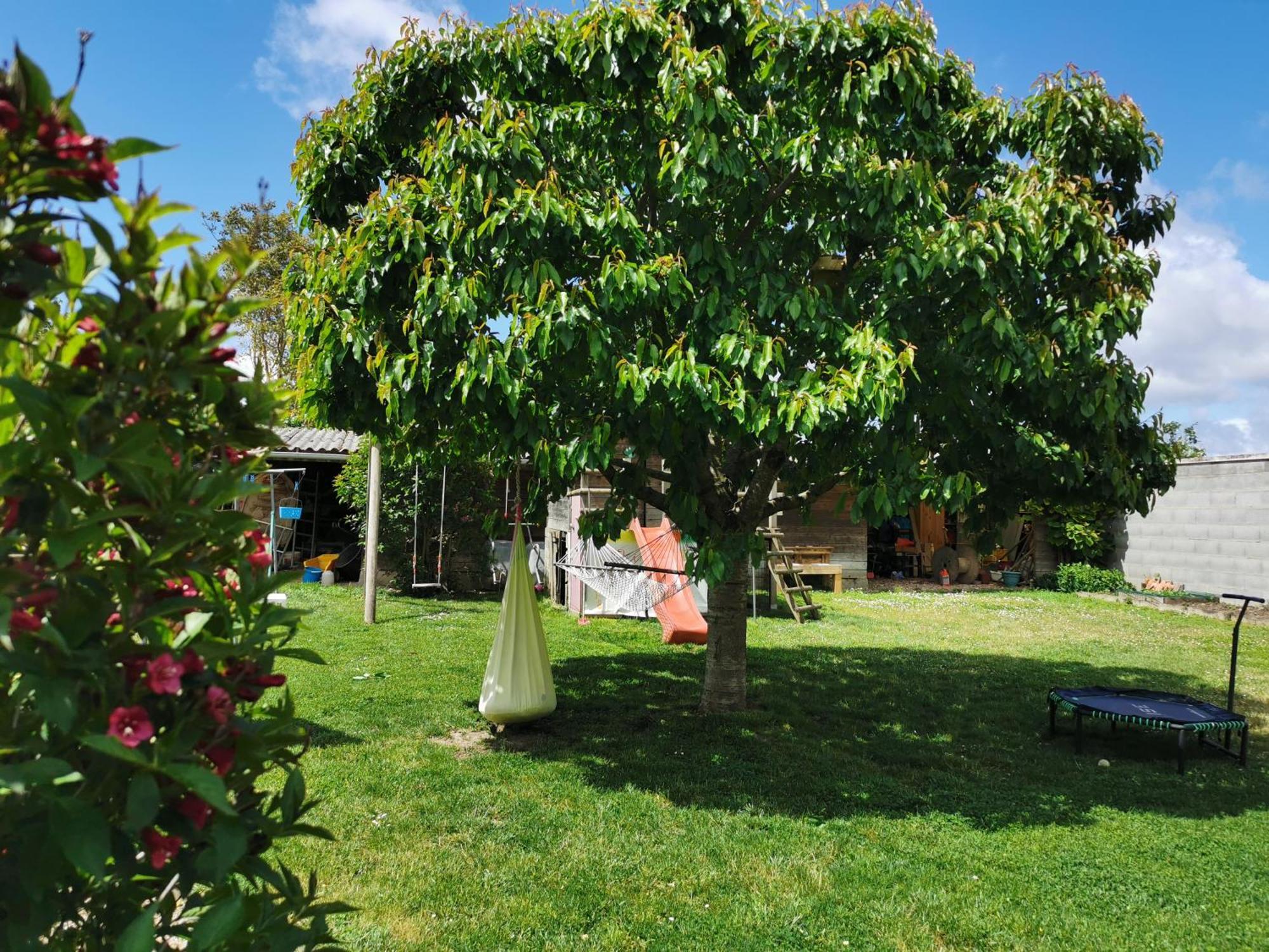 Séjour chez l'habitant Petit Havre De Tranquillité
