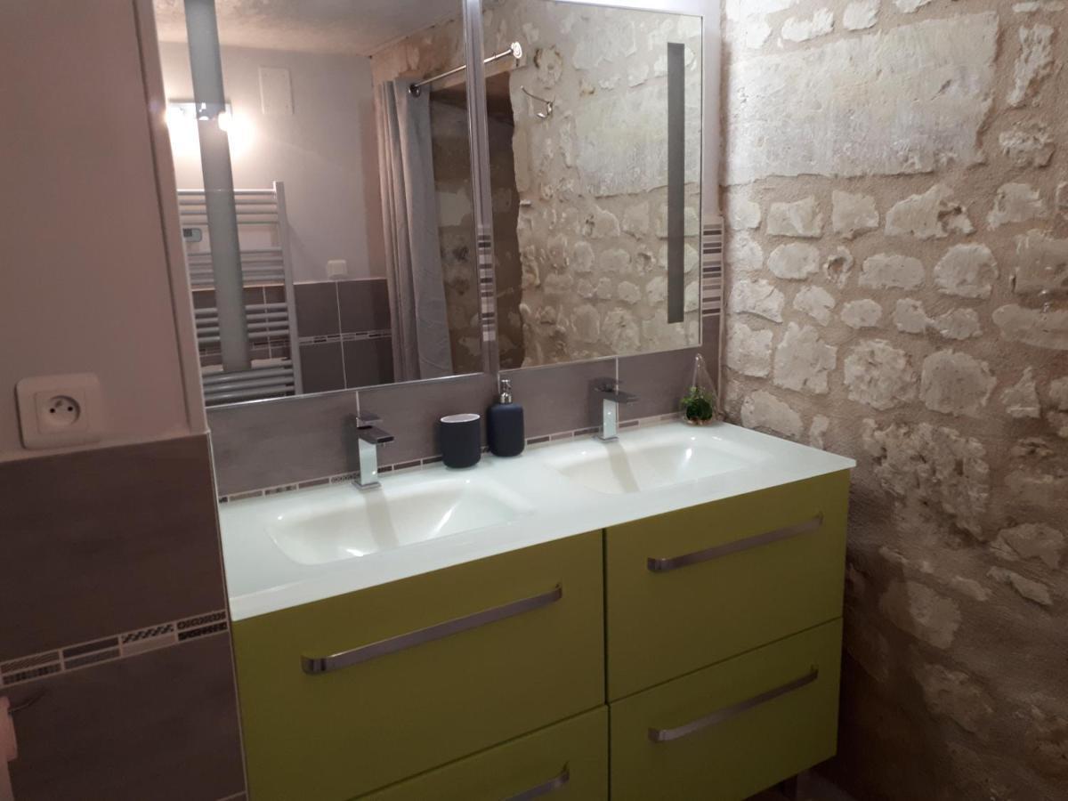 Petit Havre De Tranquillité Séjour chez l'habitant *
